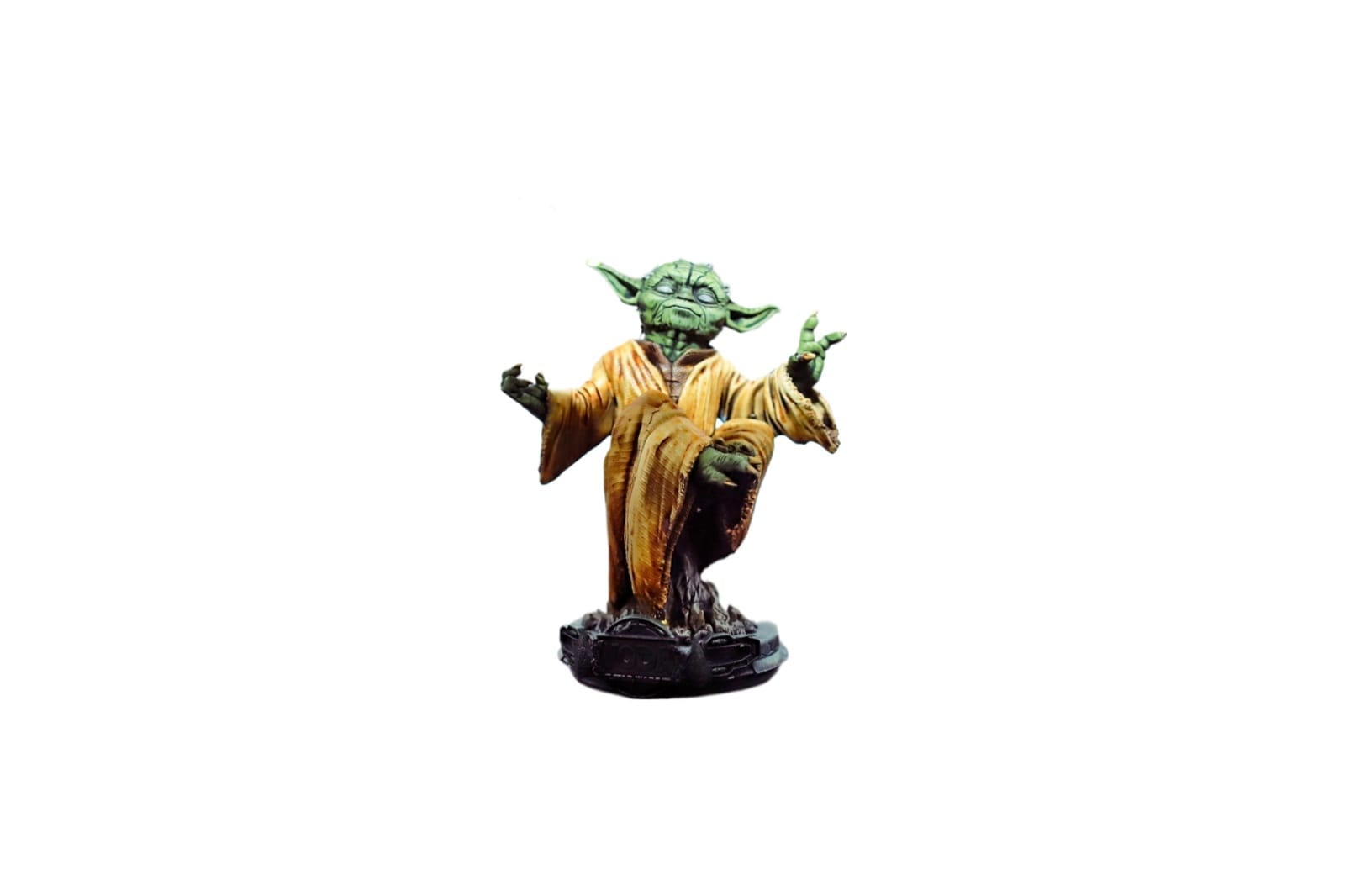 Yoda