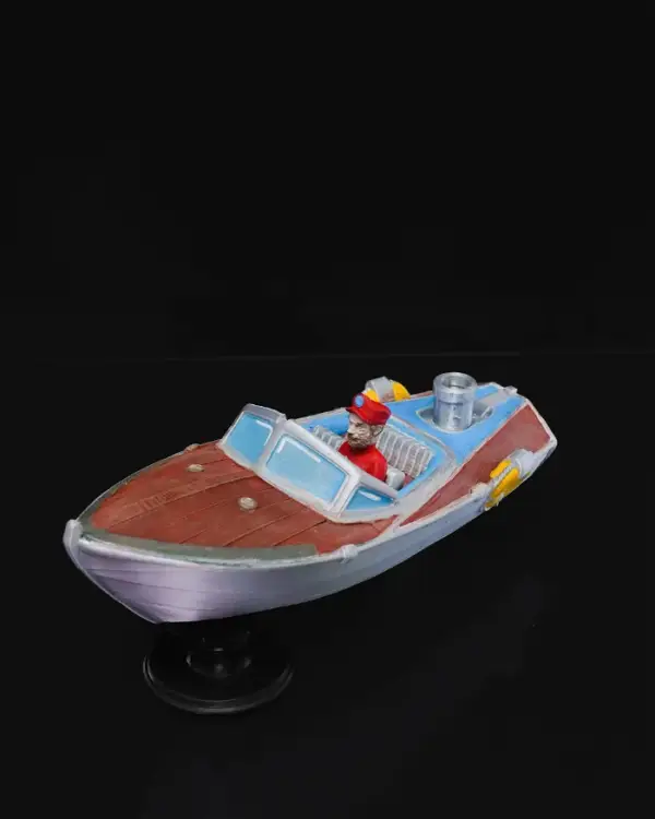 Balloon Boat - Image 2