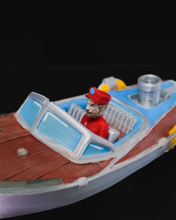 Balloon Boat - Image 3