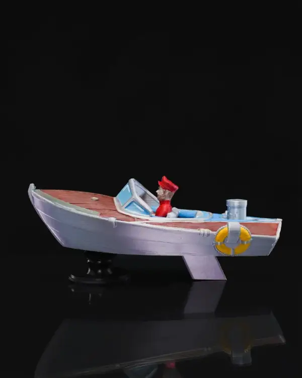 Balloon Boat - Image 4