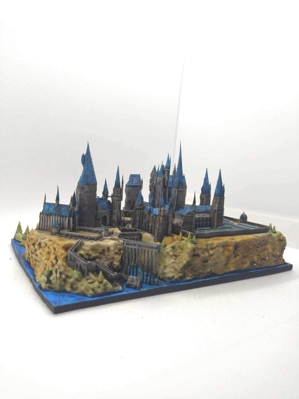 Hogwarts Harry Poter