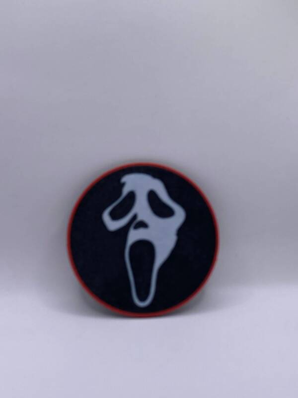 Scream σουβέρ - Image 2