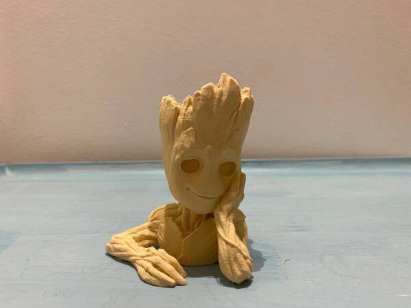 Μικρή Γλάστρα Groot - Image 3