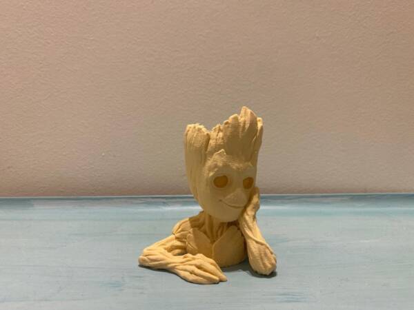 Μικρή Γλάστρα Groot