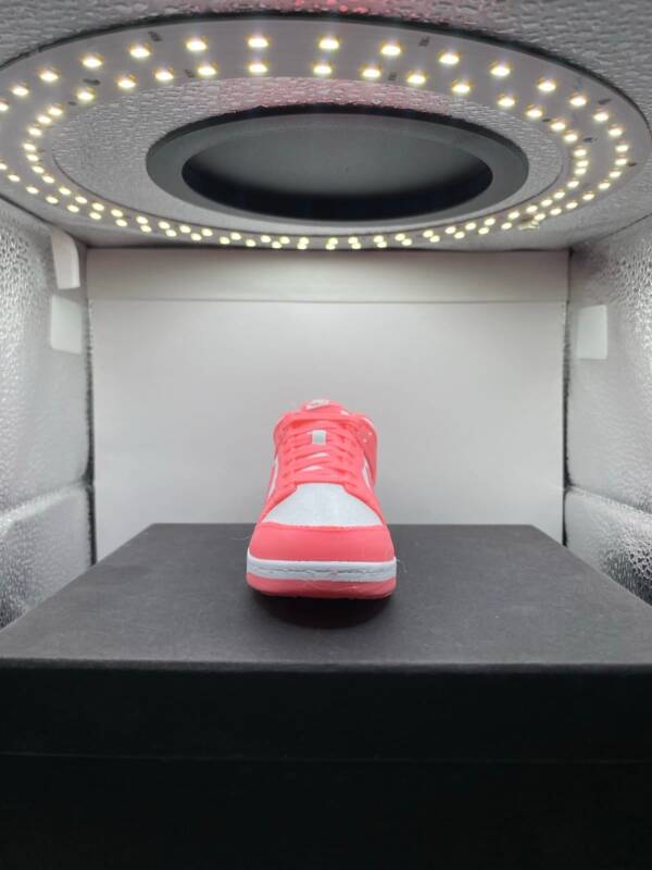 Nike Dunk Low φιγούρα - Image 5