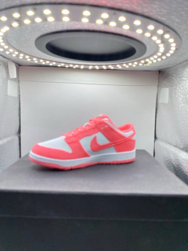 Nike Dunk Low φιγούρα - Image 4
