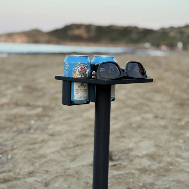 Φορητό Τραπεζάκι Παραλίας